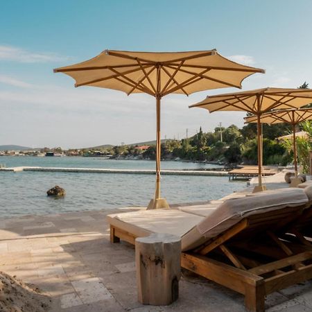 Gaia Alacati By The Sea - Adult Only Çeşme Esterno foto