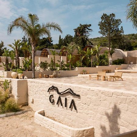 Gaia Alacati By The Sea - Adult Only Çeşme Esterno foto