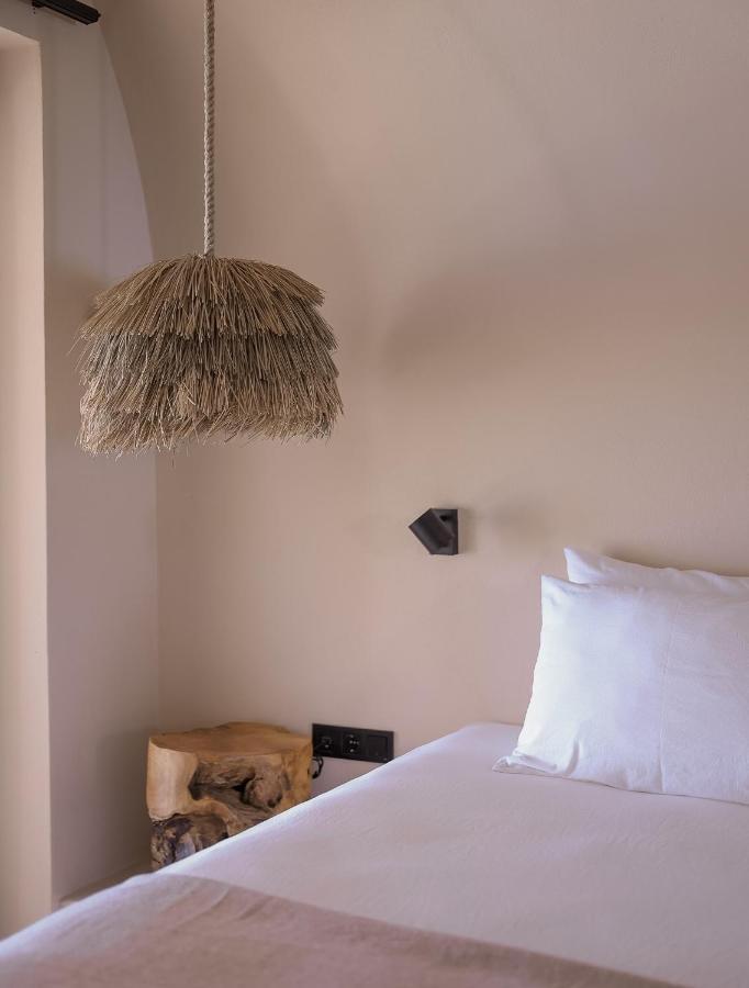 Gaia Alacati By The Sea - Adult Only Çeşme Esterno foto