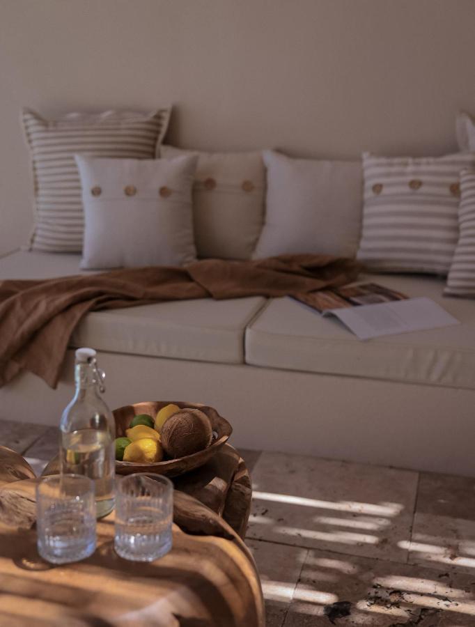 Gaia Alacati By The Sea - Adult Only Çeşme Esterno foto