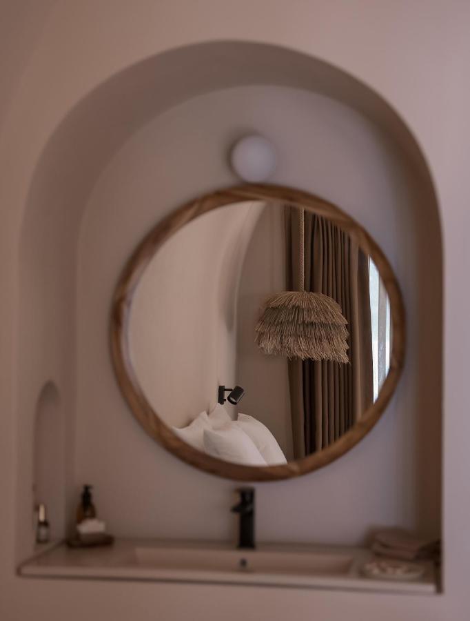 Gaia Alacati By The Sea - Adult Only Çeşme Esterno foto