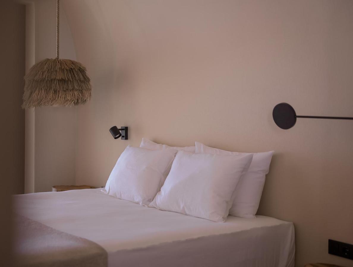 Gaia Alacati By The Sea - Adult Only Çeşme Esterno foto