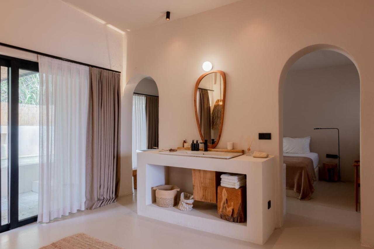 Gaia Alacati By The Sea - Adult Only Çeşme Esterno foto