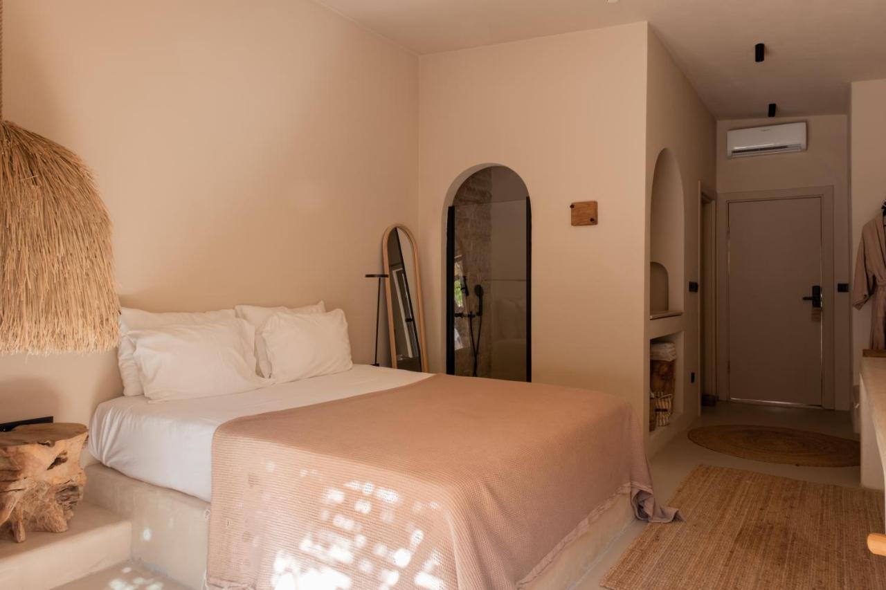 Gaia Alacati By The Sea - Adult Only Çeşme Esterno foto