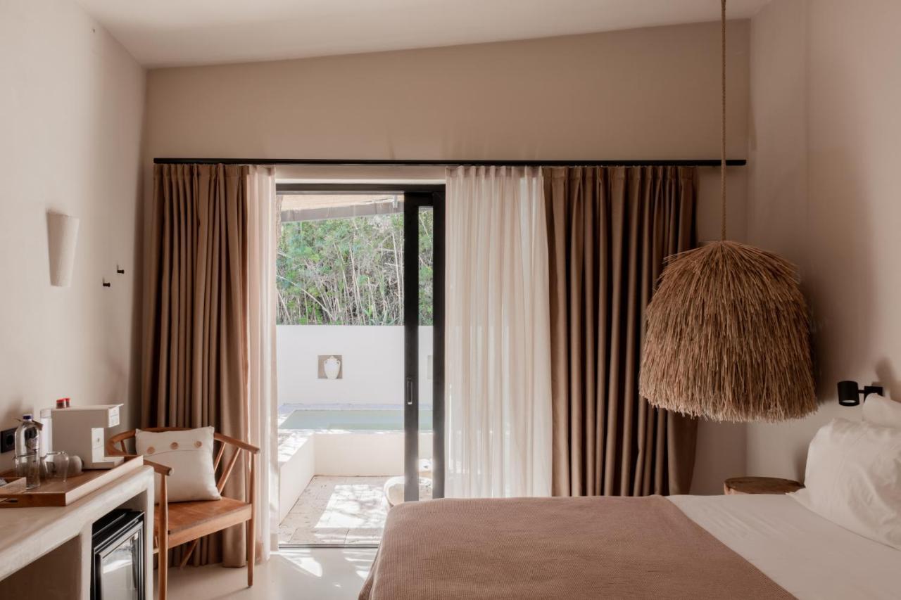 Gaia Alacati By The Sea - Adult Only Çeşme Esterno foto