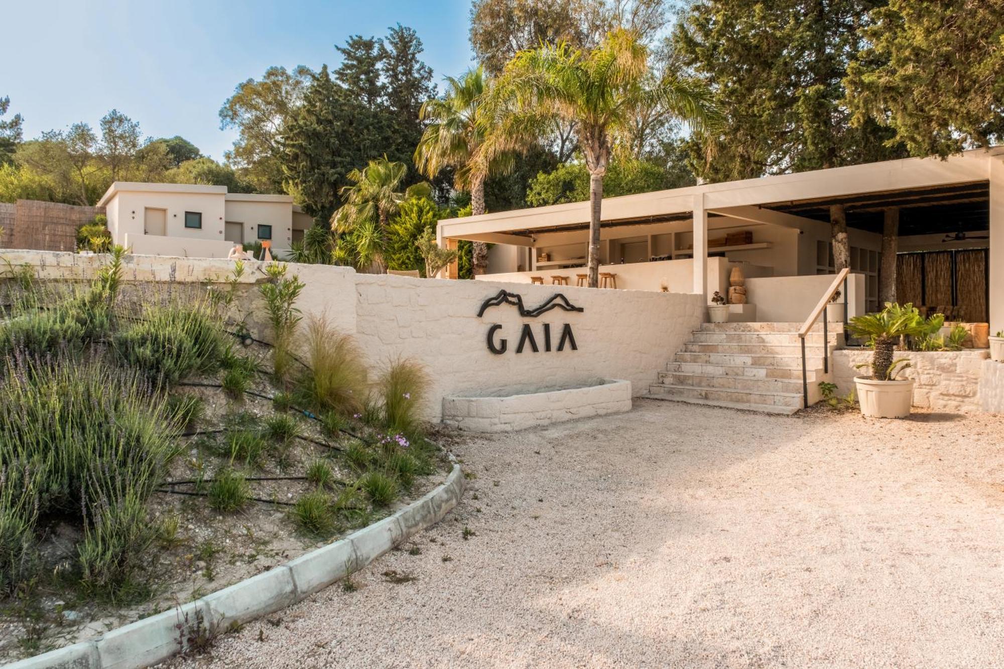 Gaia Alacati By The Sea - Adult Only Çeşme Esterno foto